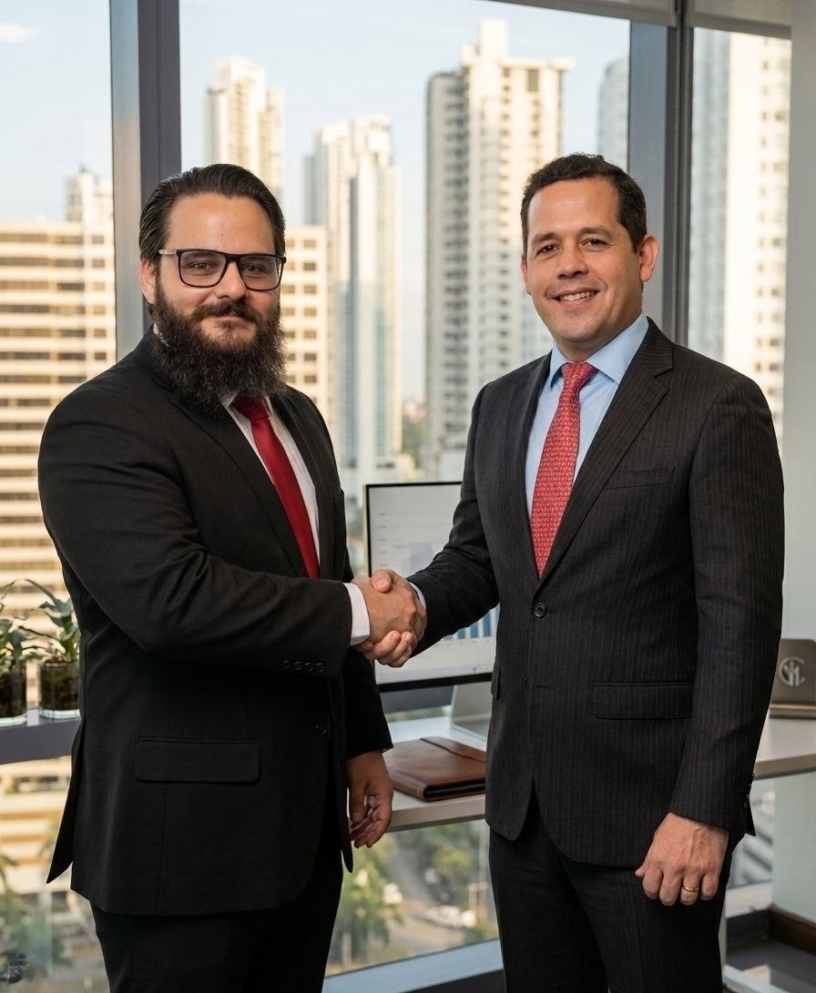 Law Rodriguez Asociados